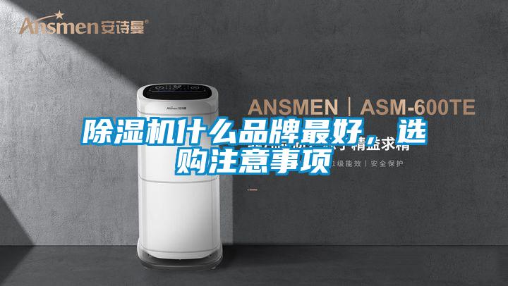 欧美黄色性爱视频网站 除湿机什么品牌最好，选购注意事项
