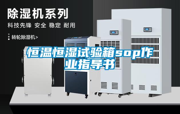 欧美黄色电影在线播放 恒温恒湿试验箱sop作业指导书