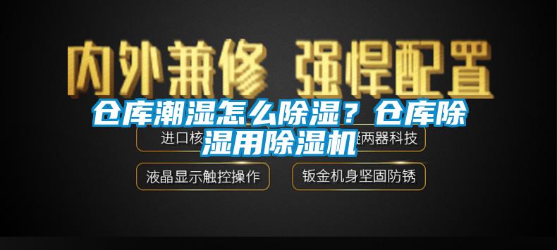 欧美成色手机在线观看 仓库潮湿怎么除湿？仓库除湿用除湿机