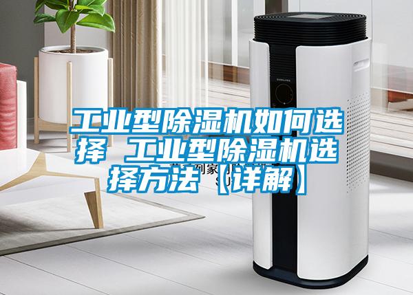 欧美黄色电影在线播放 工业型除湿机如何选择 工业型除湿机选择方法【详解】
