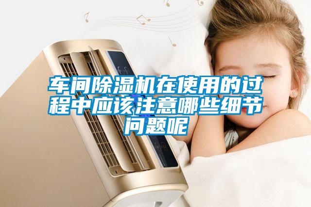 欧美成色手机在线观看 车间除湿机在使用的过程中应该注意哪些细节问题呢