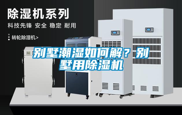 欧美黄色电影在线播放 别墅潮湿如何解？别墅用除湿机
