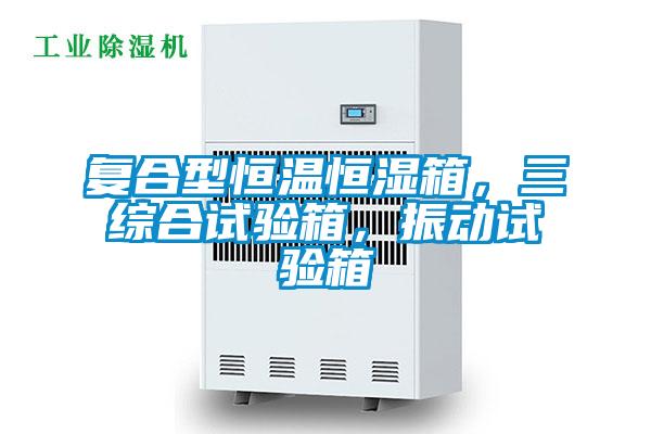 欧美黄色电影在线播放 复合型恒温恒湿箱，三综合试验箱，振动试验箱