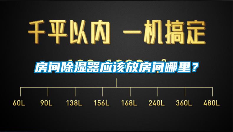 欧美成色手机在线观看 房间除湿器应该放房间哪里？