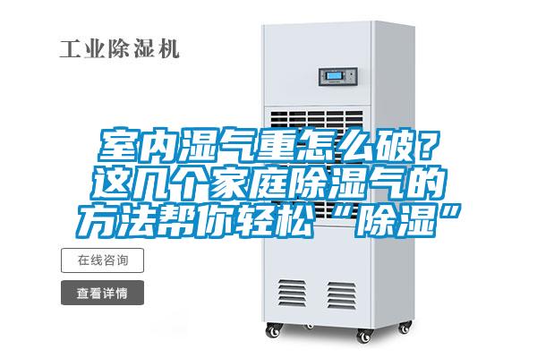 欧美黄色性爱视频网站 室内湿气重怎么破？这几个家庭除湿气的方法帮你轻松“除湿”