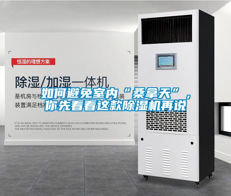 欧美黄色电影在线播放 如何避免室内“桑拿天”，你先看看这款除湿机再说