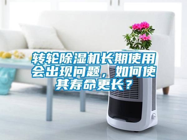 欧美成色手机在线观看 转轮除湿机长期使用会出现问题，如何使其寿命更长？