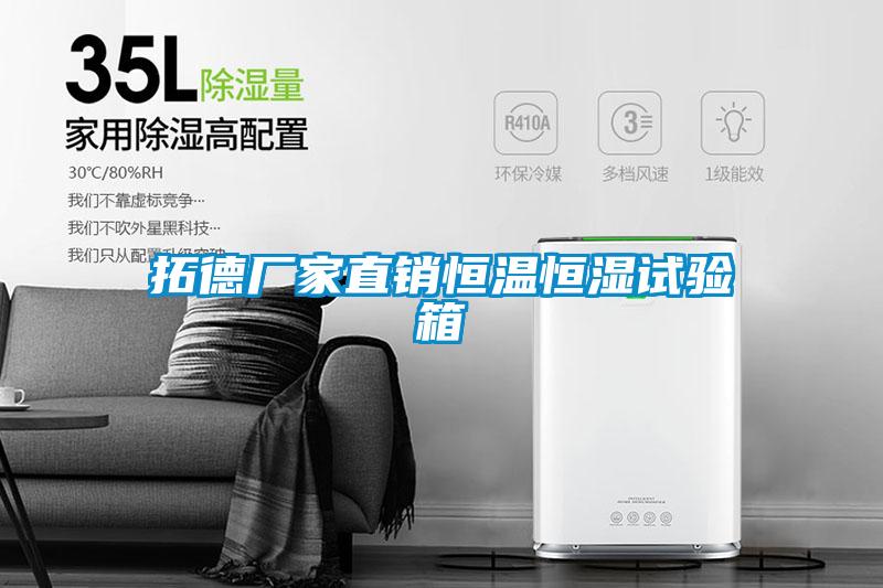 欧美黄色电影在线播放 拓德厂家直销恒温恒湿试验箱