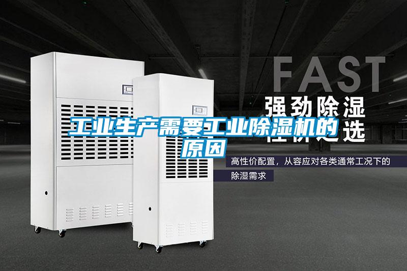 欧美黄色性爱视频网站 工业生产需要工业除湿机的原因