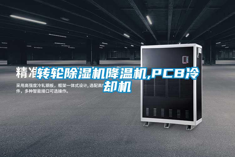 欧美成色手机在线观看 转轮除湿机降温机,PCB冷却机