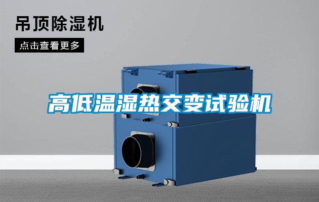 欧美成色手机在线观看 高低温湿热交变试验机