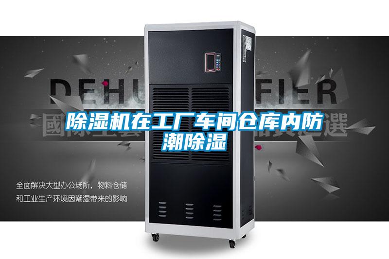 欧美黄色电影在线播放 除湿机在工厂车间仓库内防潮除湿