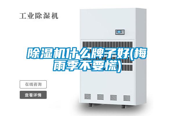 欧美成色手机在线观看 除湿机什么牌子好(梅雨季不要慌)
