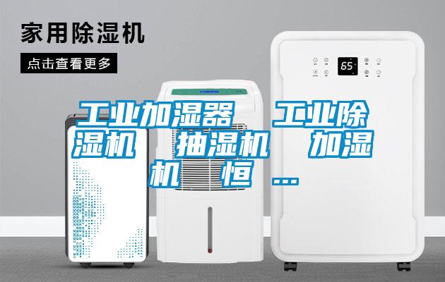 欧美黄色电影在线播放 工业加湿器  工业除湿机  抽湿机  加湿机  恒 ...