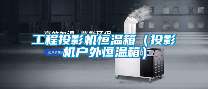 欧美黄色电影在线播放 工程投影机恒温箱（投影机户外恒温箱）