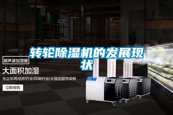欧美成色手机在线观看 转轮除湿机的发展现状
