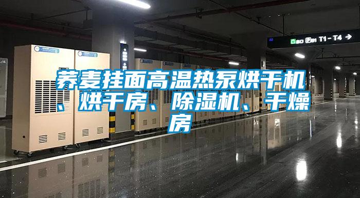 欧美成色手机在线观看 荞麦挂面高温热泵烘干机、烘干房、除湿机、干燥房