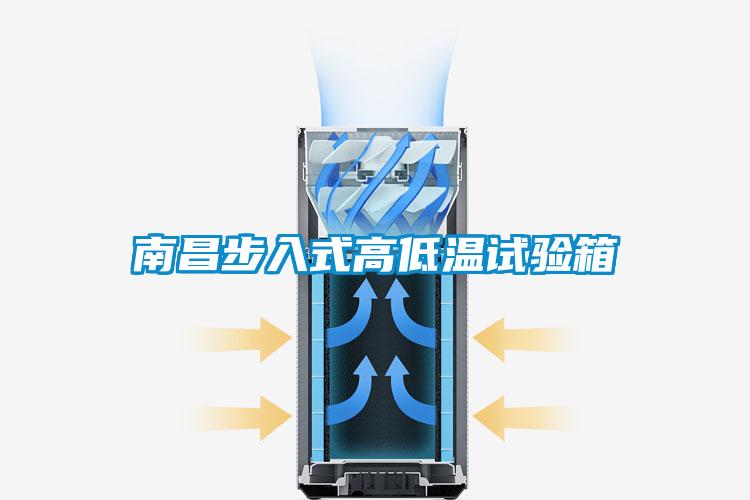 欧美黄色电影在线播放 南昌步入式高低温试验箱