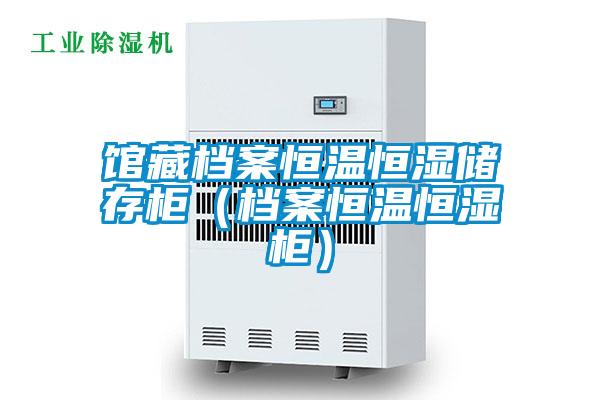 欧美黄色性爱视频网站 馆藏档案恒温恒湿储存柜（档案恒温恒湿柜）