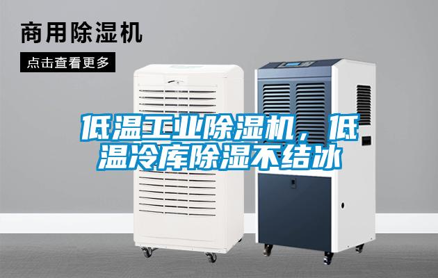 欧美黄色电影在线播放 低温工业除湿机，低温冷库除湿不结冰