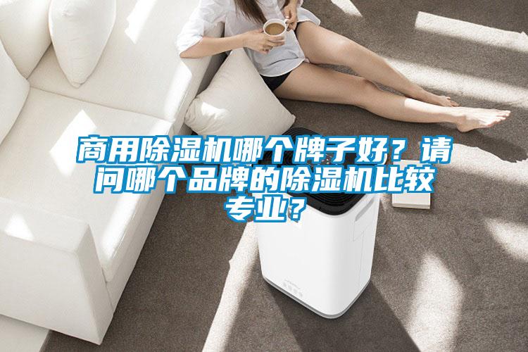 欧美黄色性爱视频网站 商用除湿机哪个牌子好？请问哪个品牌的除湿机比较专业？