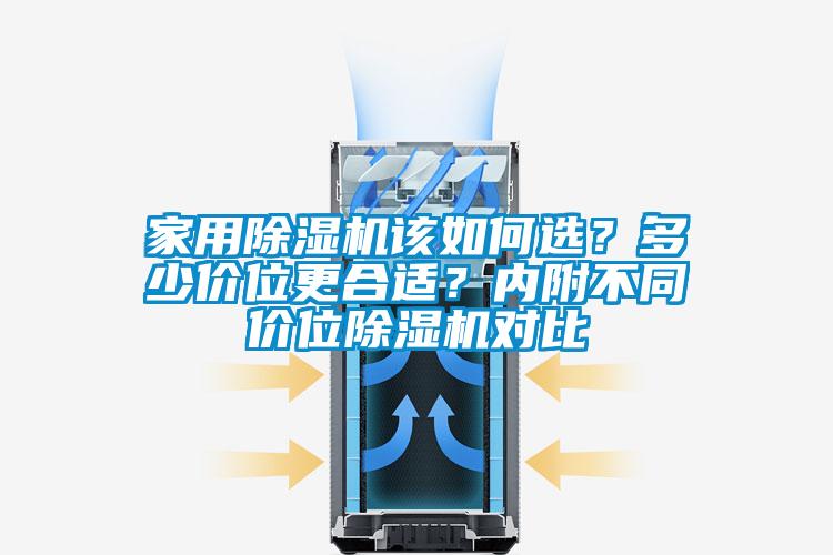欧美黄色电影在线播放 家用除湿机该如何选？多少价位更合适？内附不同价位除湿机对比