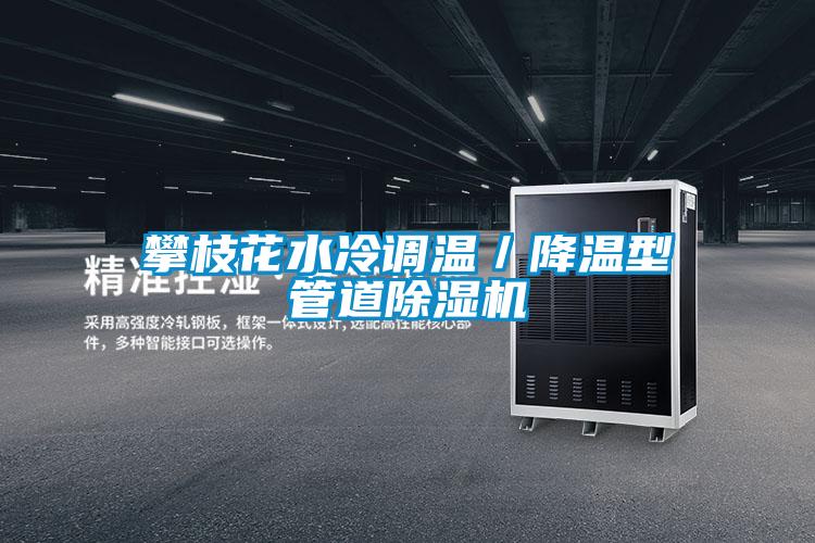欧美成色手机在线观看 攀枝花水冷调温／降温型管道除湿机