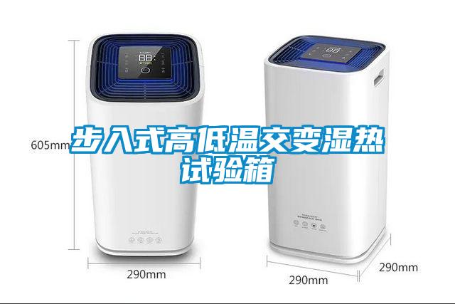 欧美成色手机在线观看 步入式高低温交变湿热试验箱