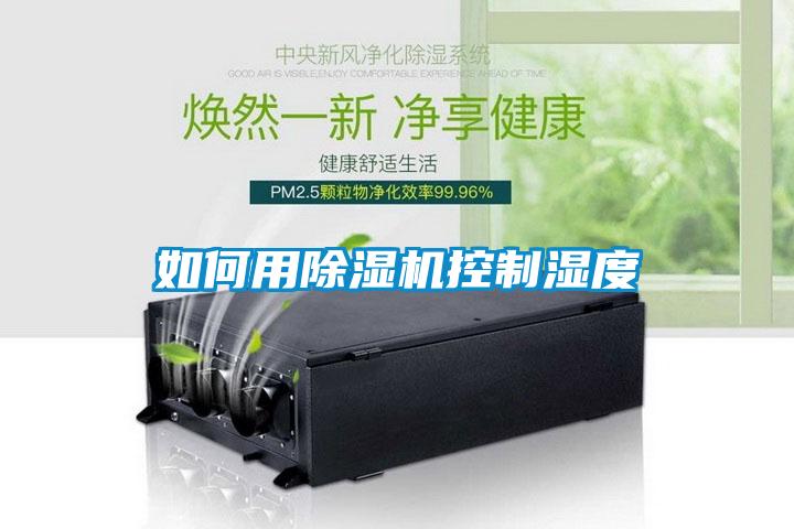欧美成色手机在线观看 如何用除湿机控制湿度