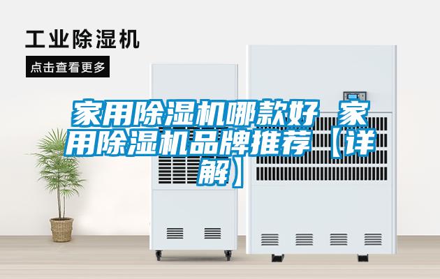 欧美成色手机在线观看 家用除湿机哪款好 家用除湿机品牌推荐【详解】