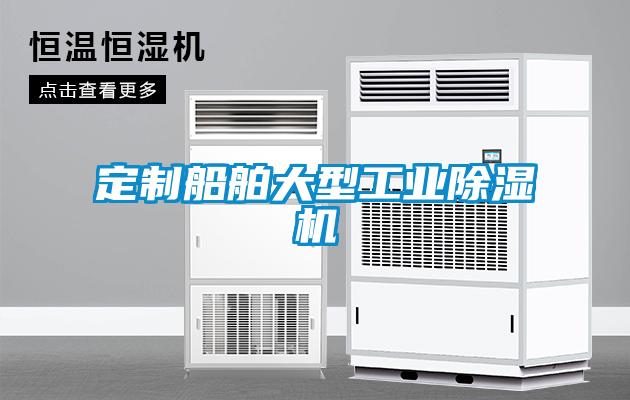欧美成色手机在线观看 定制船舶大型工业除湿机