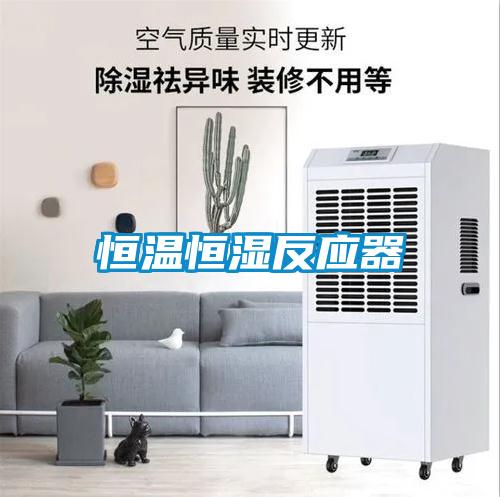 欧美成色手机在线观看 恒温恒湿反应器
