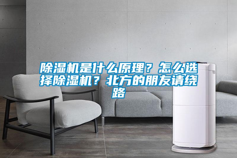欧美黄色性爱视频网站 除湿机是什么原理？怎么选择除湿机？北方的朋友请绕路