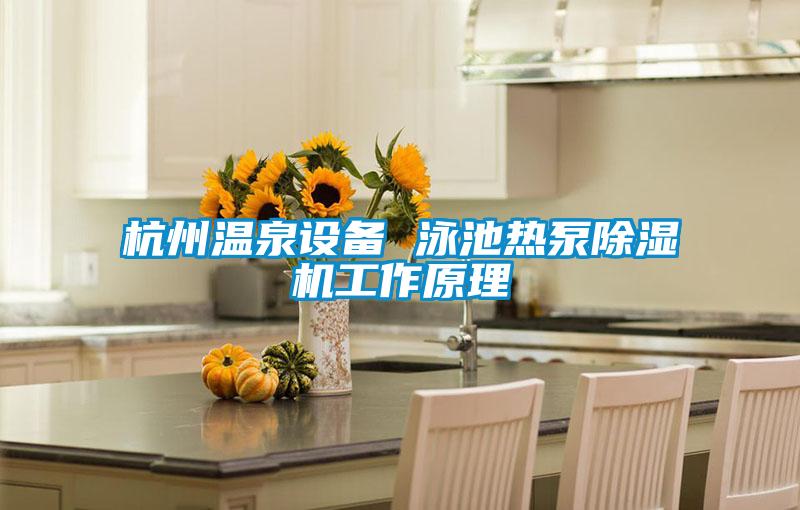欧美黄色电影在线播放 杭州温泉设备 泳池热泵除湿机工作原理