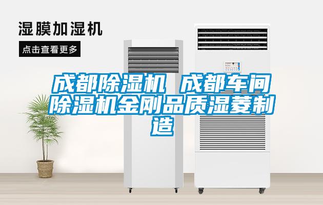 欧美成色手机在线观看 成都除湿机 成都车间除湿机金刚品质湿菱制造