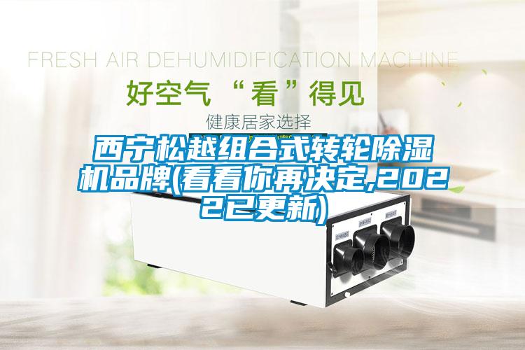欧美黄色性爱视频网站 西宁松越组合式转轮除湿机品牌(看看你再决定,2022已更新)