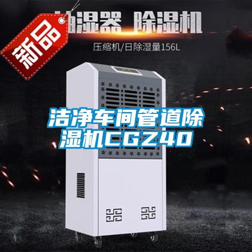 欧美黄色电影在线播放 洁净车间管道除湿机CGZ40