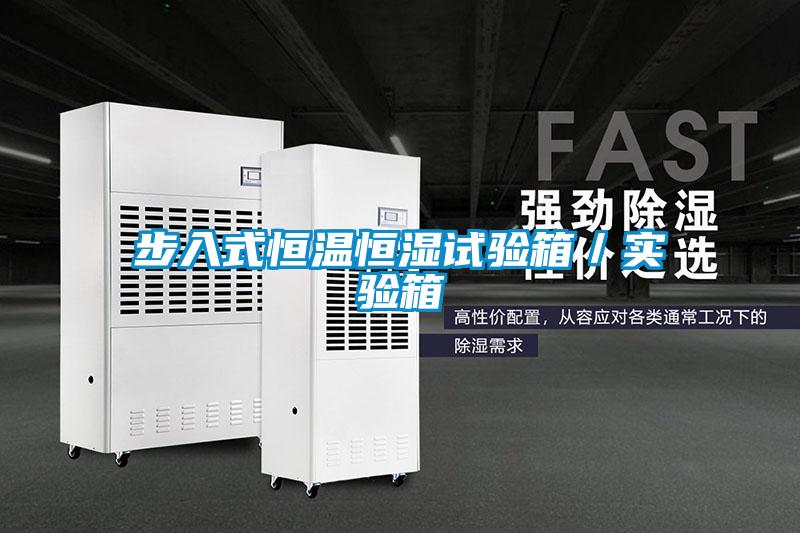 欧美成色手机在线观看 步入式恒温恒湿试验箱／实验箱