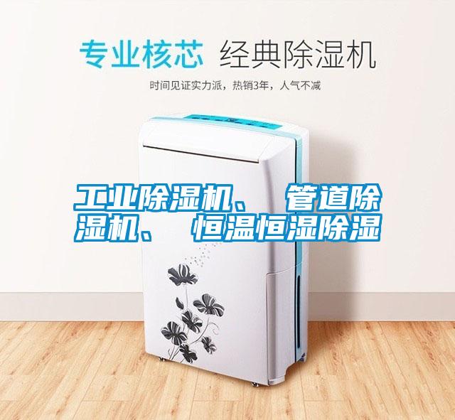 欧美黄色性爱视频网站 工业除湿机、 管道除湿机、 恒温恒湿除湿