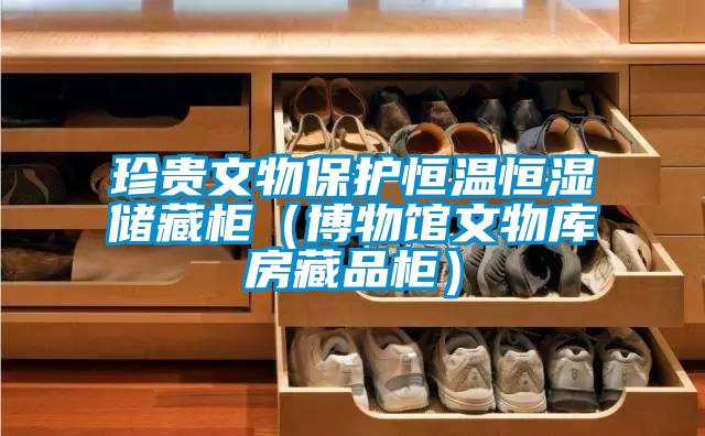 欧美成色手机在线观看 珍贵文物保护恒温恒湿储藏柜（博物馆文物库房藏品柜）