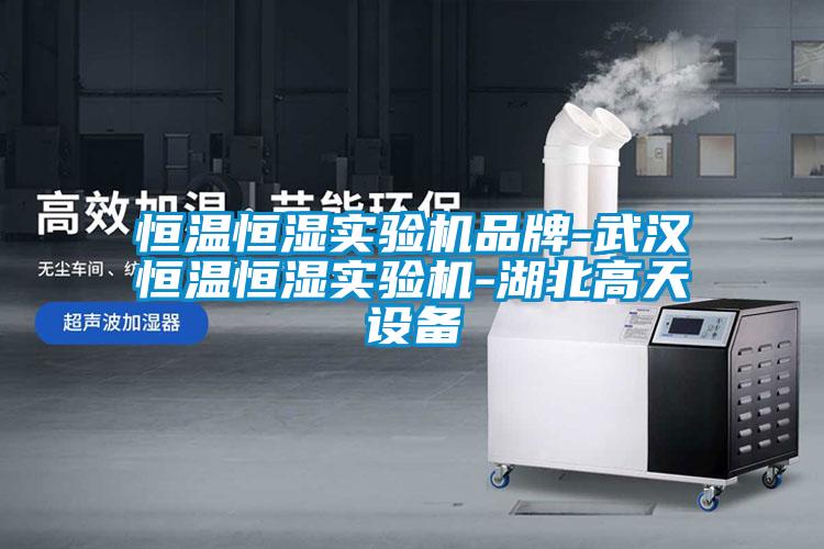 欧美成色手机在线观看 恒温恒湿实验机品牌-武汉恒温恒湿实验机-湖北高天设备