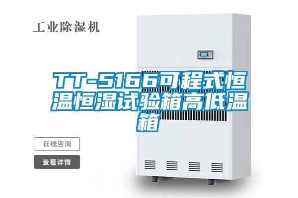 欧美成色手机在线观看 TT-5166可程式恒温恒湿试验箱高低温箱