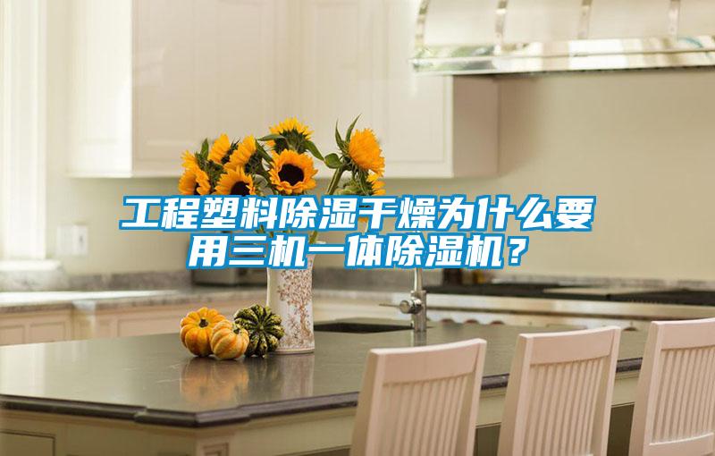 欧美黄色电影在线播放 工程塑料除湿干燥为什么要用三机一体除湿机？