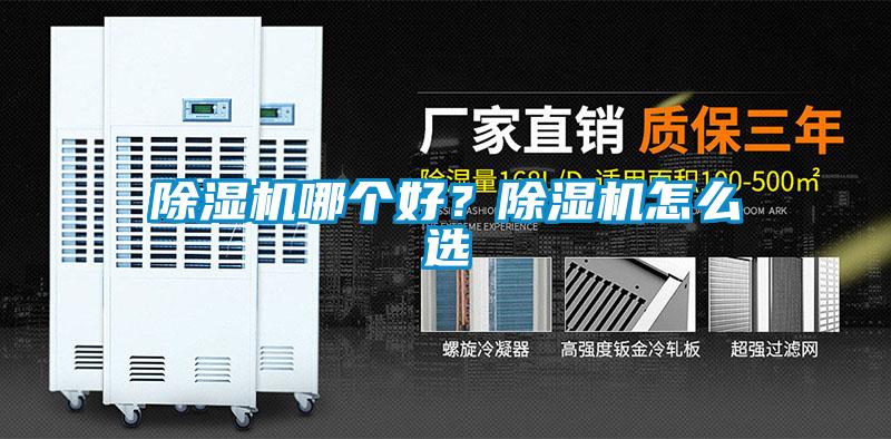 欧美成色手机在线观看 除湿机哪个好？除湿机怎么选
