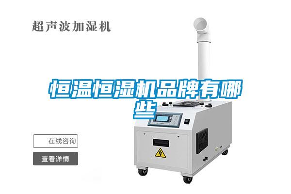 欧美黄色性爱视频网站 恒温恒湿机品牌有哪些