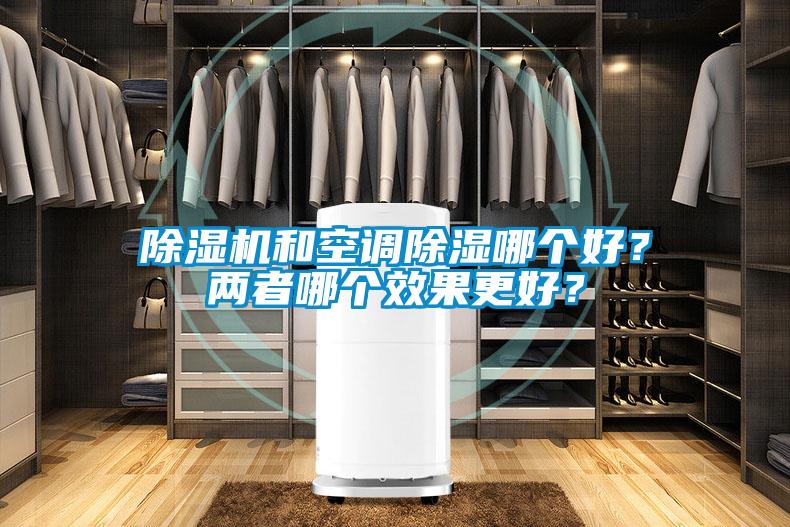 欧美黄色性爱视频网站 除湿机和空调除湿哪个好？两者哪个效果更好？