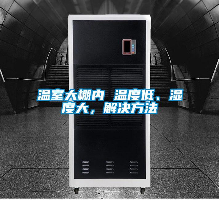 欧美成色手机在线观看 温室大棚内 温度低、湿度大，解决方法