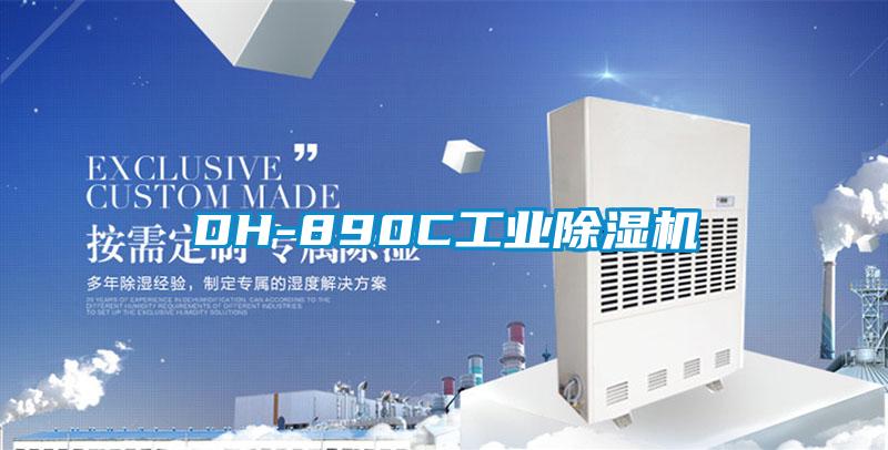欧美黄色性爱视频网站 DH-890C工业除湿机