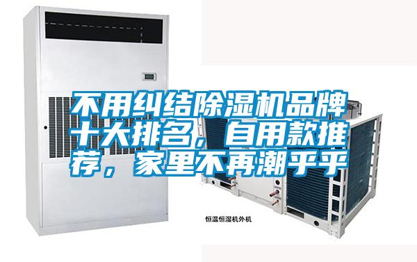 欧美黄色性爱视频网站 不用纠结除湿机品牌十大排名，自用款推荐，家里不再潮乎乎
