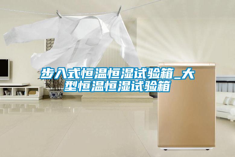 欧美黄色电影在线播放 步入式恒温恒湿试验箱_大型恒温恒湿试验箱